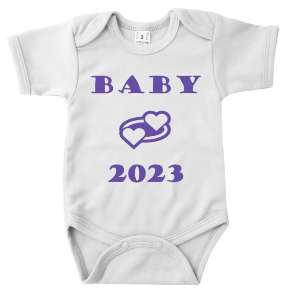 Baby 2023