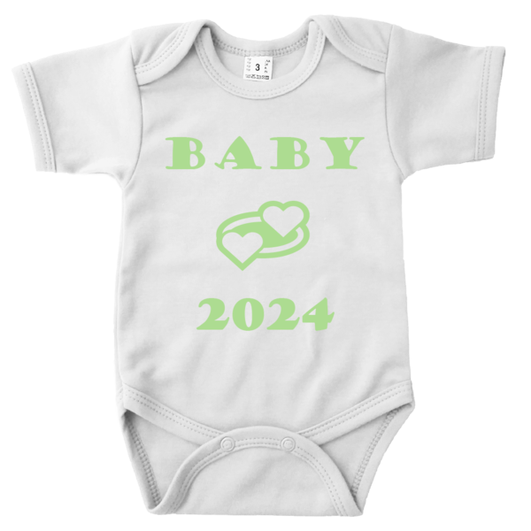 Baby 2024
