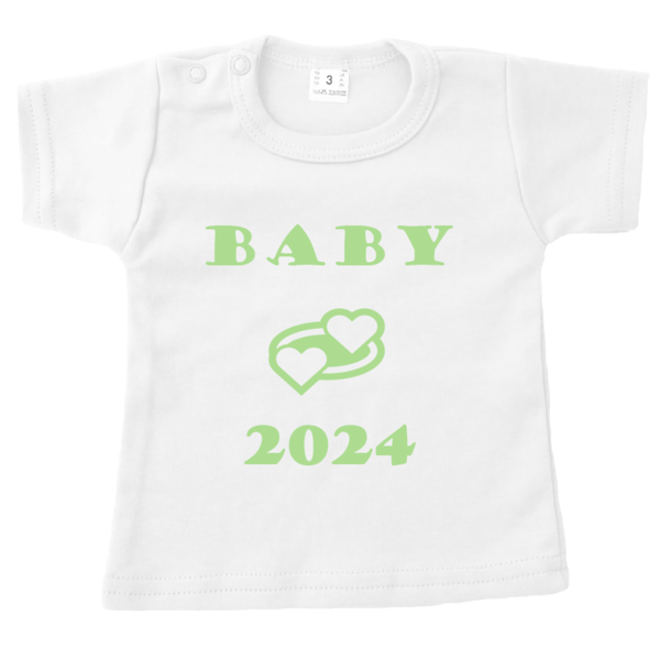 Baby 2024