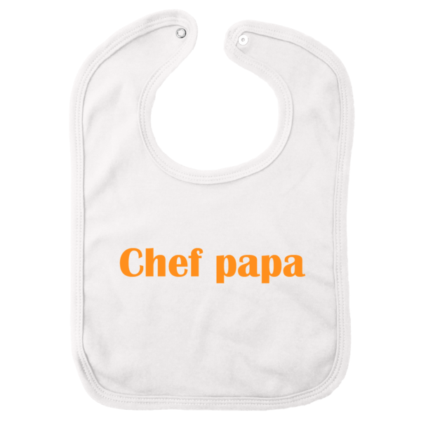 Chef papa